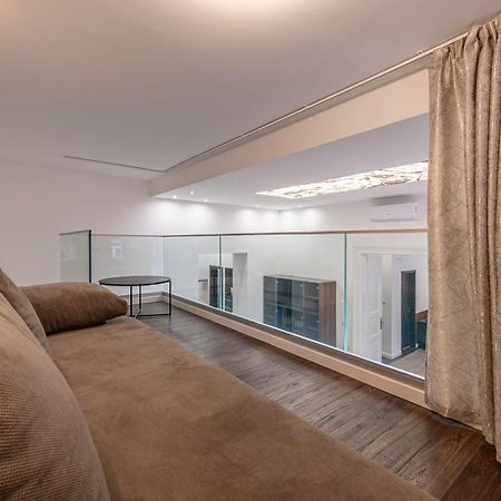 Elizabeth Apartment Deluxe Budapeşte Dış mekan fotoğraf