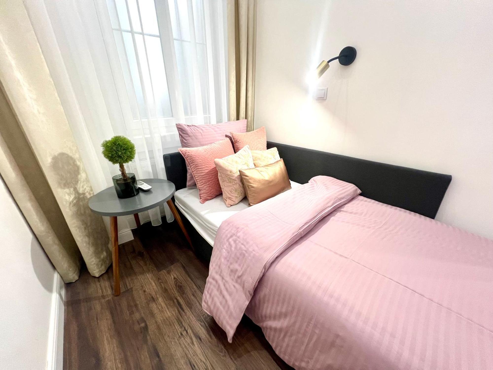 Elizabeth Apartment Deluxe Budapeşte Dış mekan fotoğraf