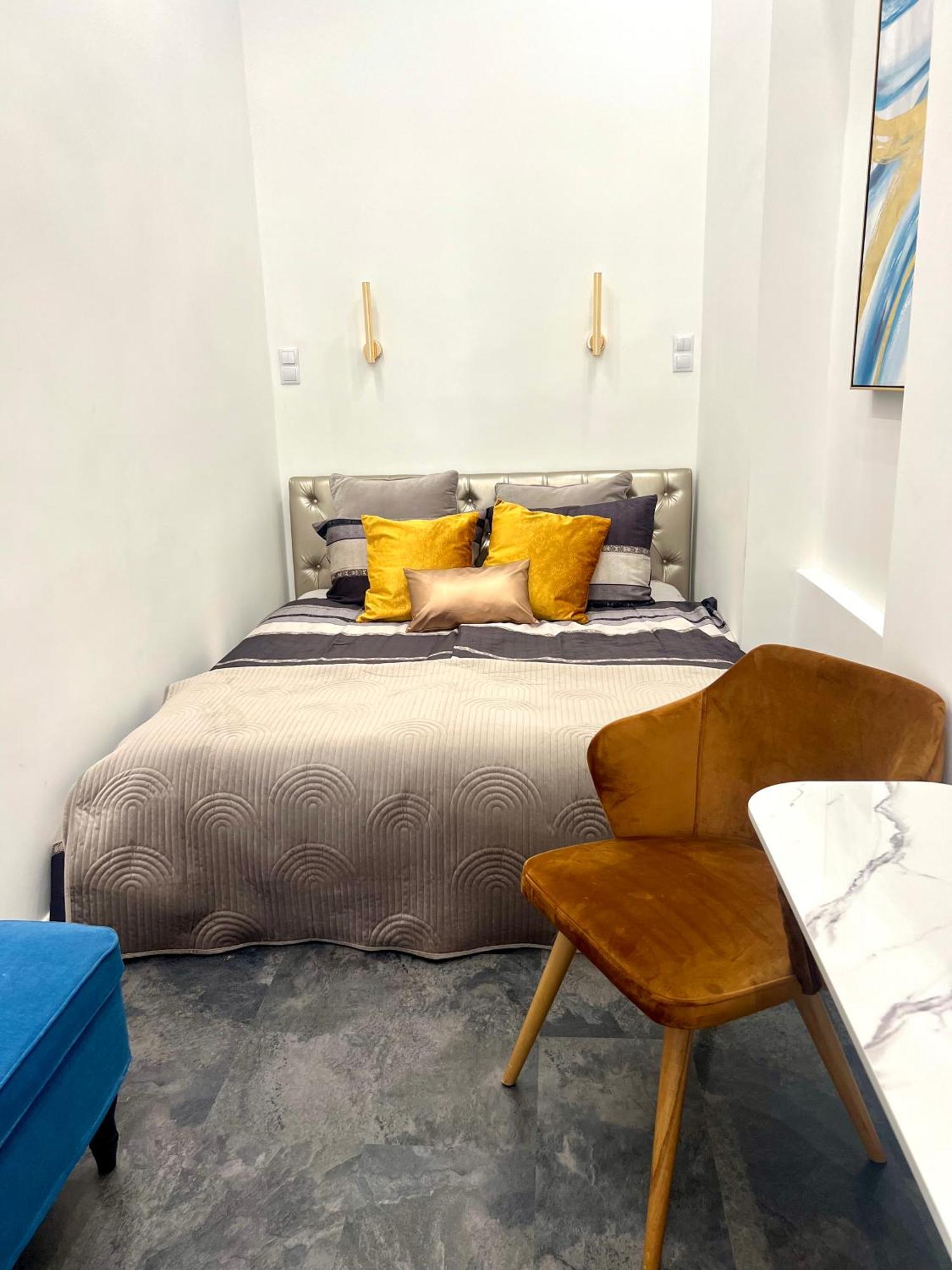 Elizabeth Apartment Deluxe Budapeşte Dış mekan fotoğraf