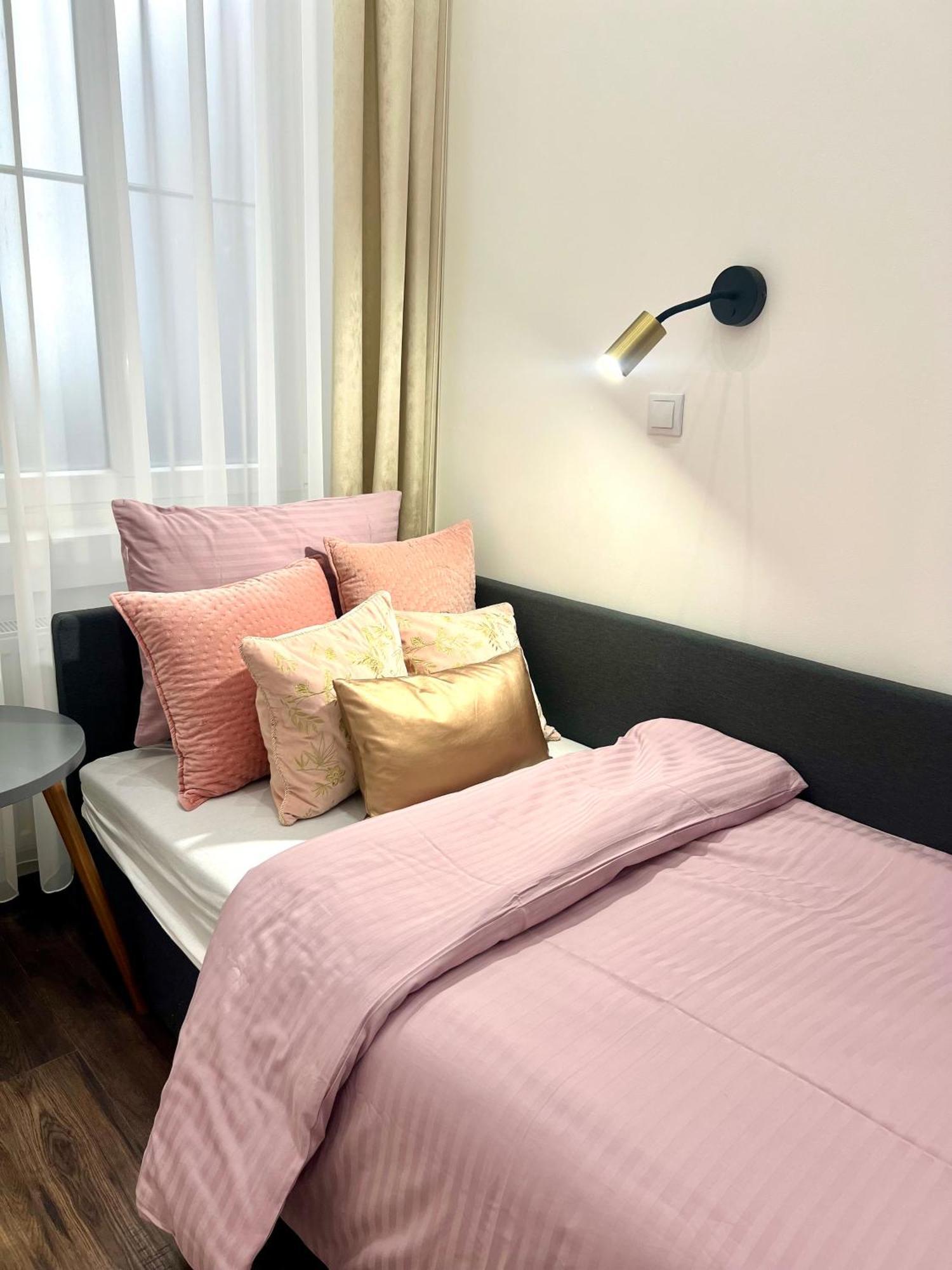 Elizabeth Apartment Deluxe Budapeşte Dış mekan fotoğraf