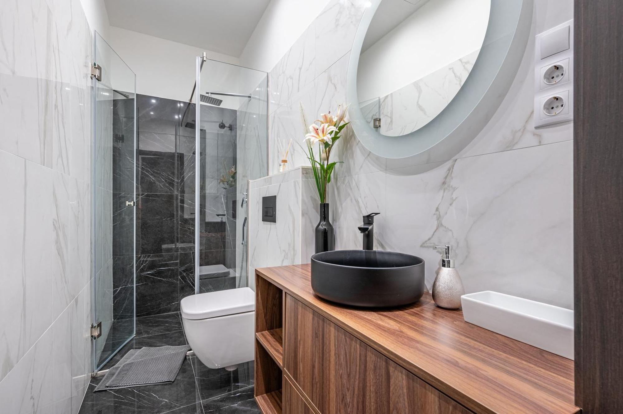 Elizabeth Apartment Deluxe Budapeşte Dış mekan fotoğraf