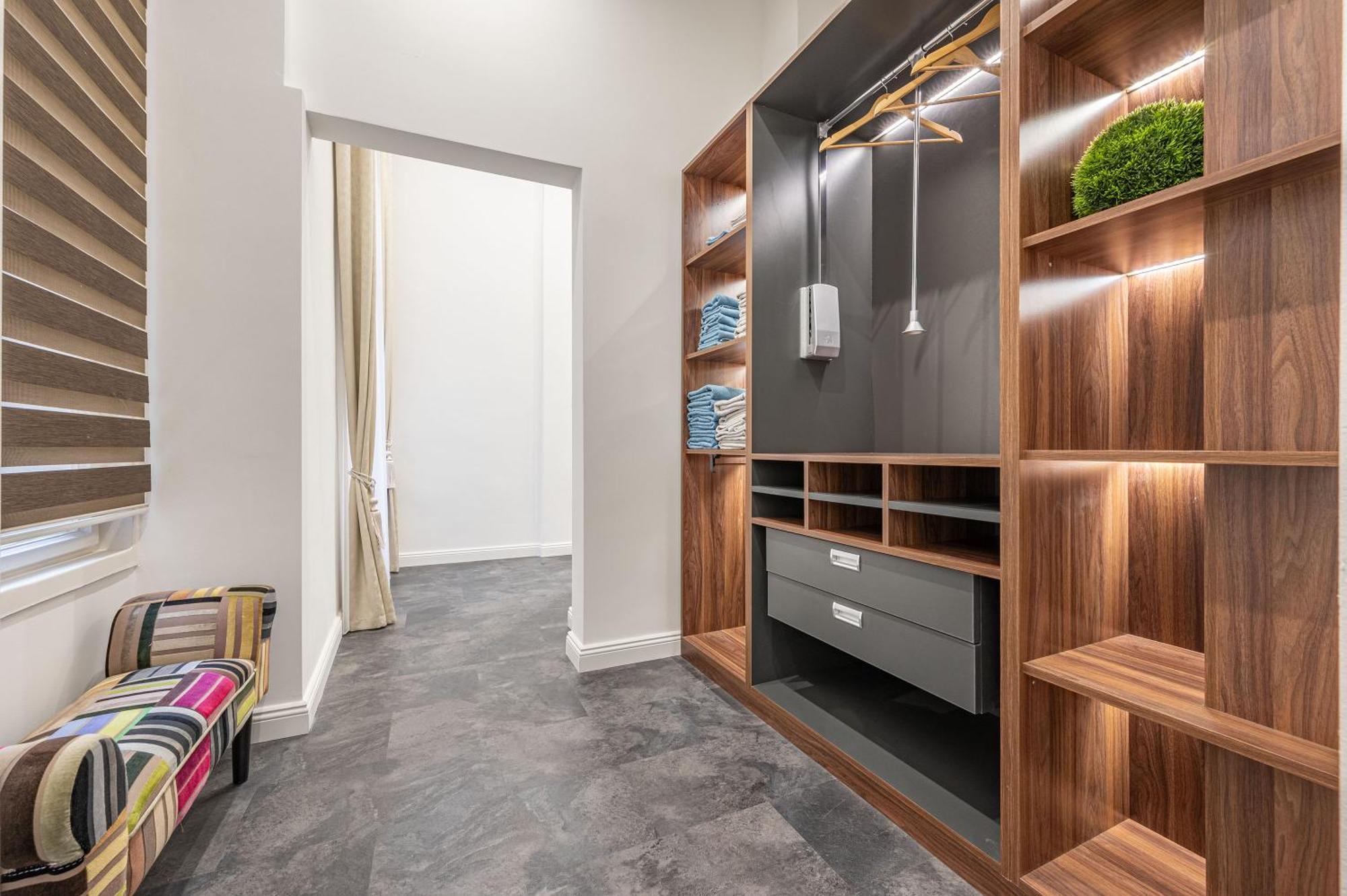Elizabeth Apartment Deluxe Budapeşte Dış mekan fotoğraf