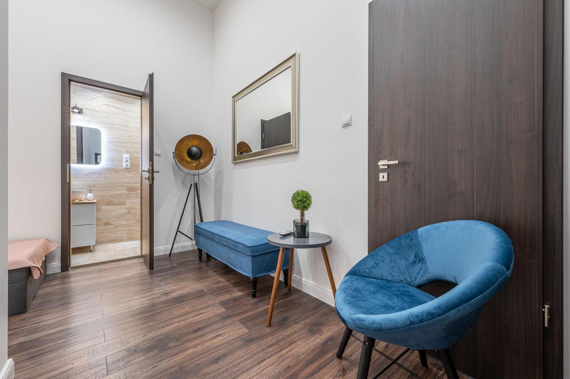 Elizabeth Apartment Deluxe Budapeşte Dış mekan fotoğraf