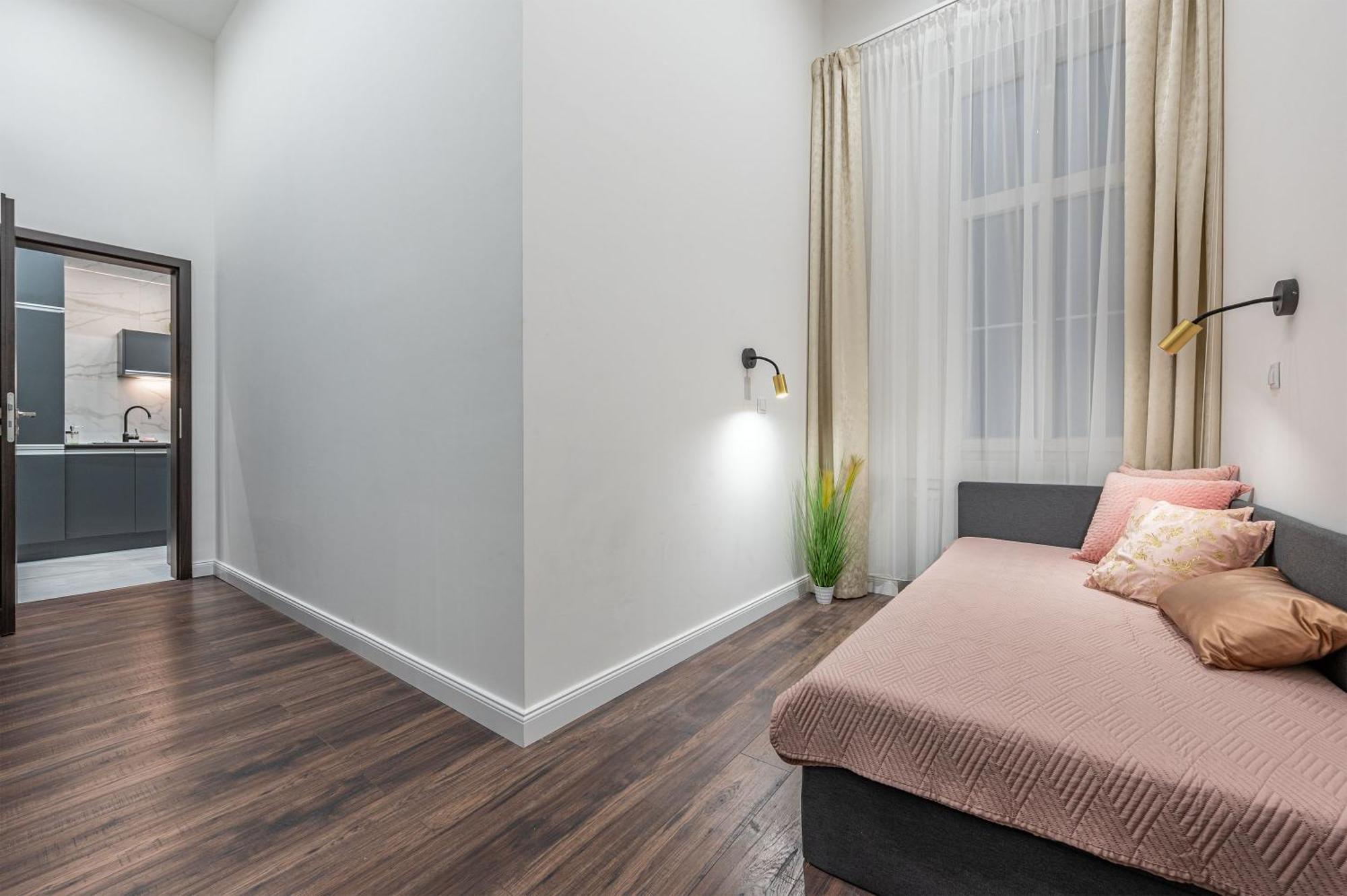 Elizabeth Apartment Deluxe Budapeşte Dış mekan fotoğraf