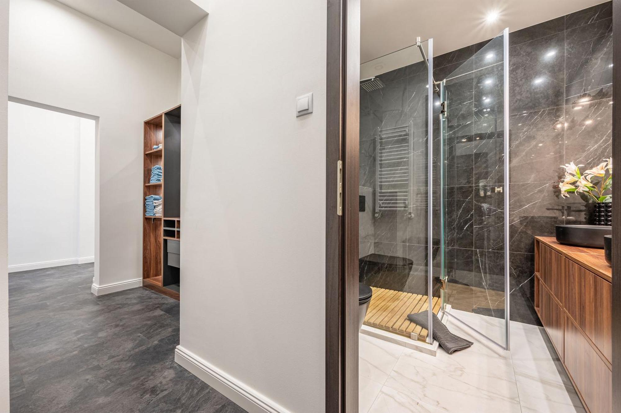 Elizabeth Apartment Deluxe Budapeşte Dış mekan fotoğraf