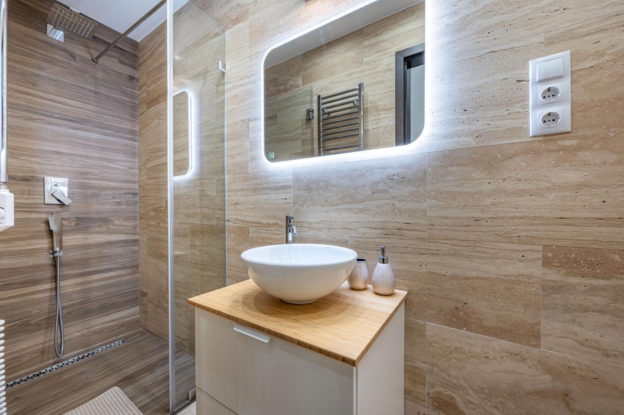 Elizabeth Apartment Deluxe Budapeşte Dış mekan fotoğraf