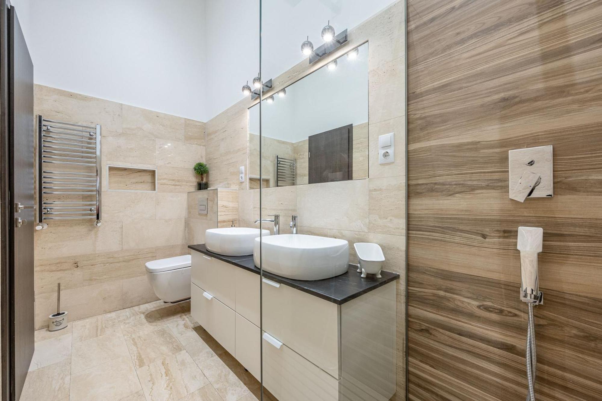 Elizabeth Apartment Deluxe Budapeşte Dış mekan fotoğraf