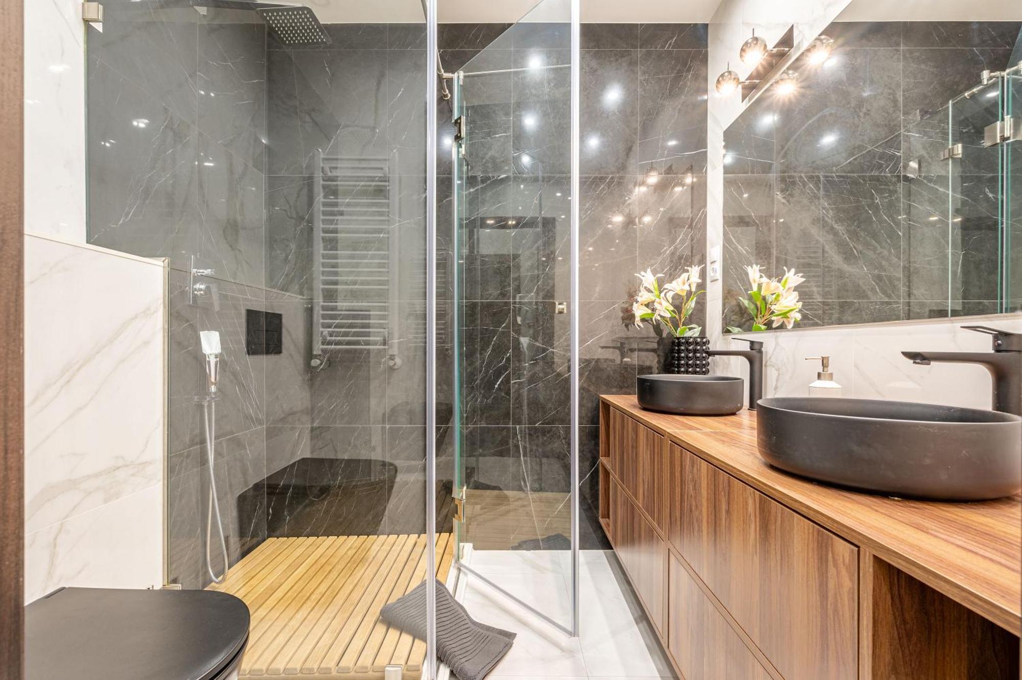 Elizabeth Apartment Deluxe Budapeşte Dış mekan fotoğraf